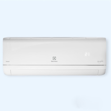 EACS/I-09HSK/N3_24 Skandi DC Inverter Electrolux Сплит-система инверторного типа комплект